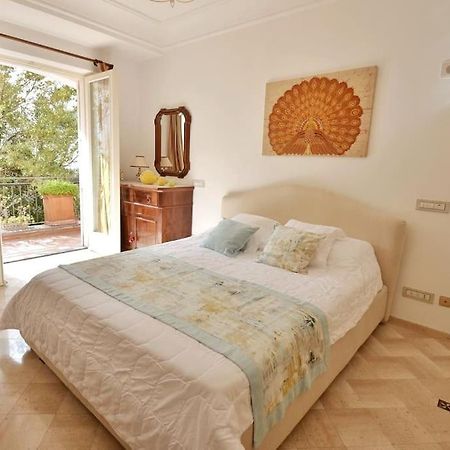 Apartmán Casa Gadeamus Via Le Botteghe 12 Capri Exteriér fotografie